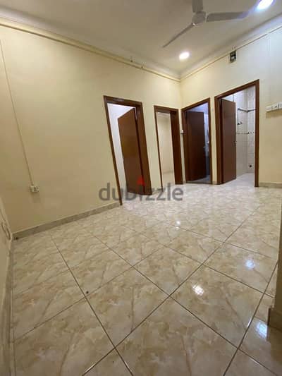 Apartment for rent in Al Qudaybiyah, including electricity