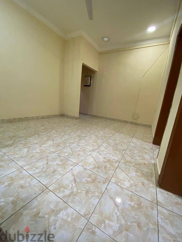 Apartment for rent in Al Qudaybiyah, including electricity 1