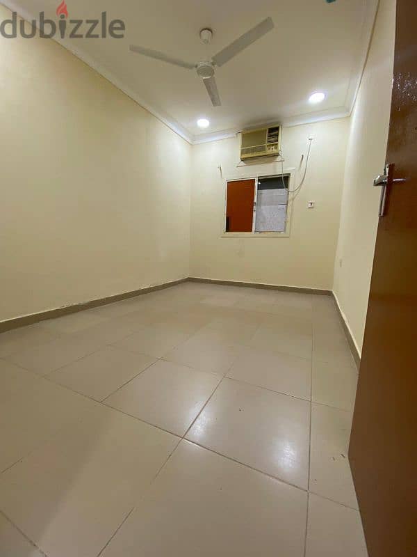 Apartment for rent in Al Qudaybiyah, including electricity 2