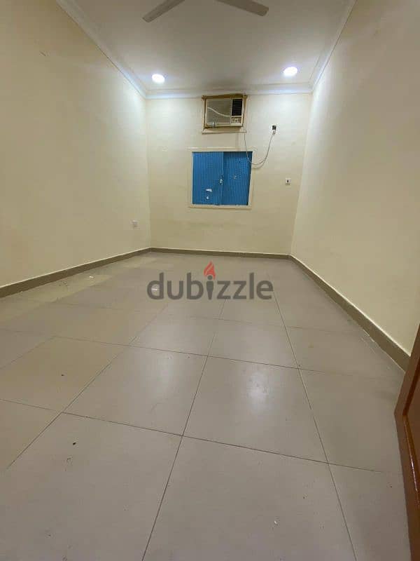 Apartment for rent in Al Qudaybiyah, including electricity 4