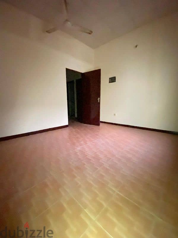 1 BHK For rent in Al Qudaybiyah, including electricity 3