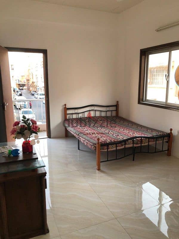 Room With Balcony (Gudaibiya) (For females only) 0