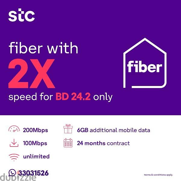 installment With stc new monthly 5G and fiber plans 9