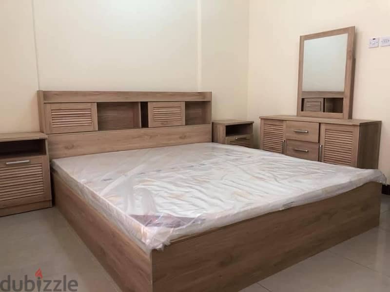 For Rent Fully Furnished Flat at Mahooz 5