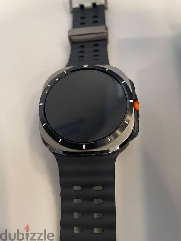 Samsung Watch Ultra LTE, Same Brand new!!! 1