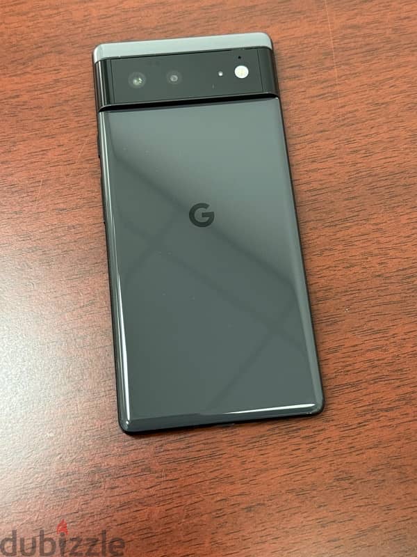 Google Pixel 6 5G 8gb 128gb Dual sim 2