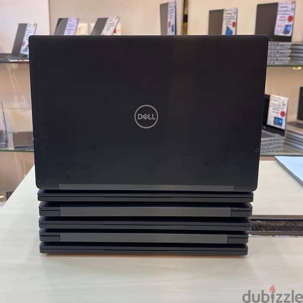 Dell Latitude 7290 Core i7-8th Generation 3