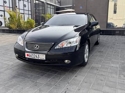 لكزس ES 350 2007