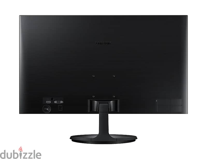 Samsung 27" LED Monitor 1080p FHD 1