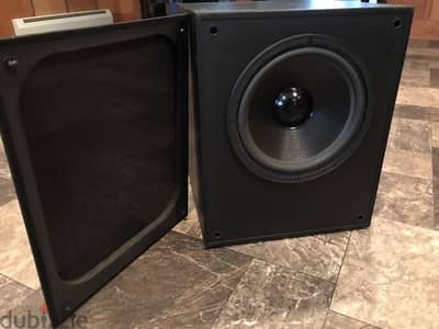 KLH Subwoofer for sale