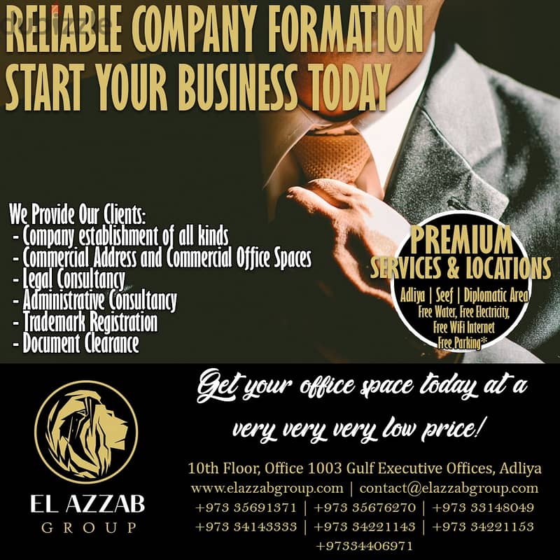 New Opportunity for Start up a Company for only in BD49 0