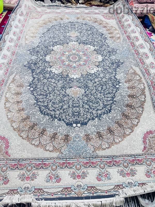 Turkish Carpet 200/300 in good condition only 3 week used (36216143) 0