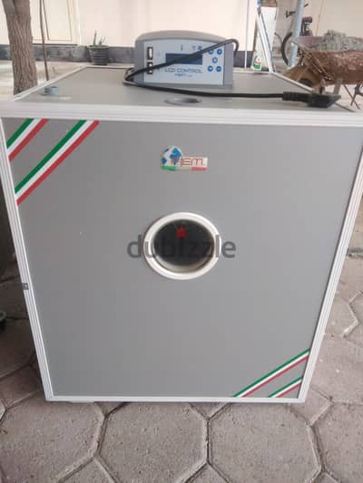 Egg Incubator For Sale