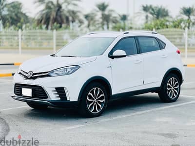 MG GS 2019 MODEL FULL OPTION SINGLE OWNER