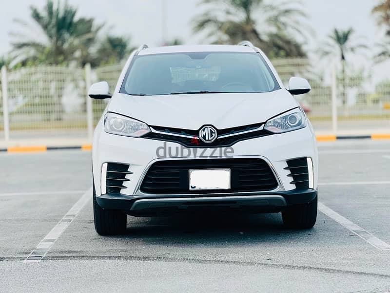 MG GS 2019 MODEL FULL OPTION SINGLE OWNER 1