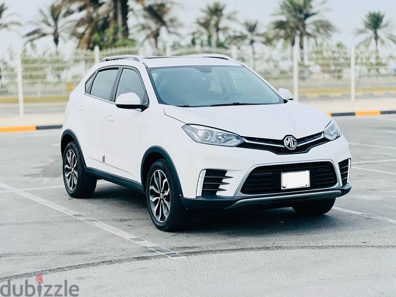 MG GS 2019 MODEL FULL OPTION SINGLE OWNER 2