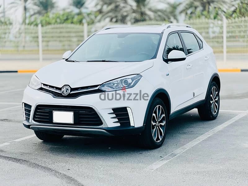 MG GS 2019 MODEL FULL OPTION SINGLE OWNER 3