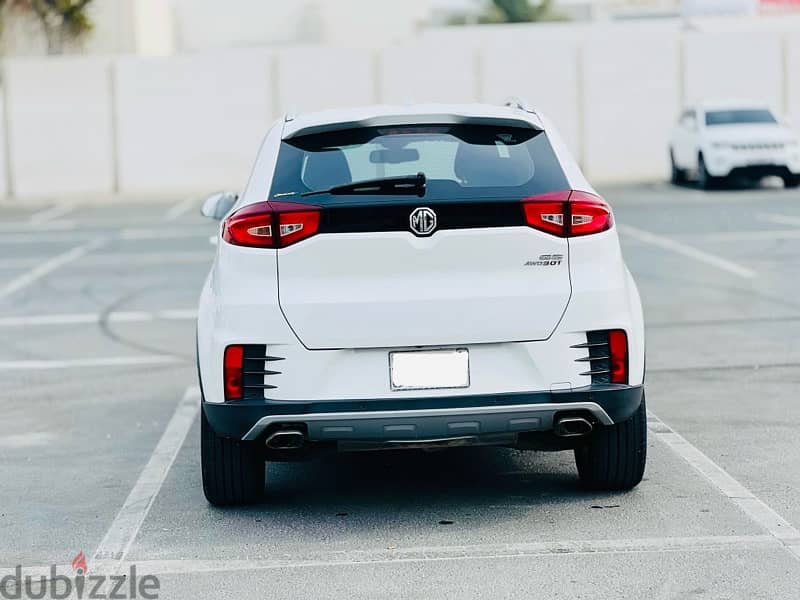 MG GS 2019 MODEL FULL OPTION SINGLE OWNER 4