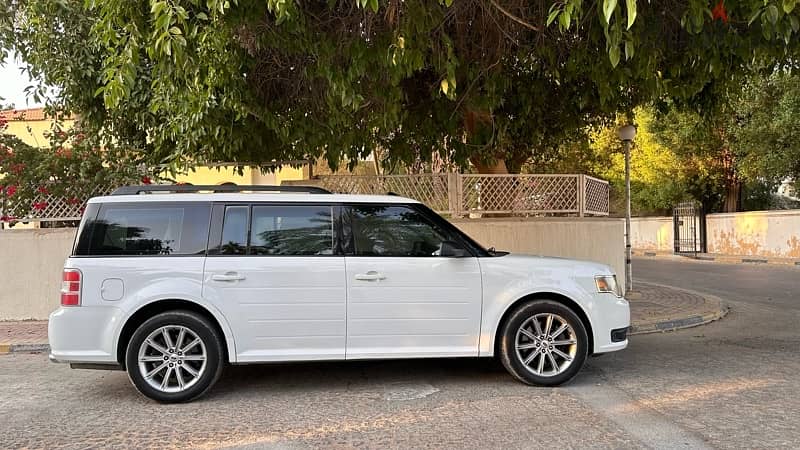 Ford Flex 2017 0