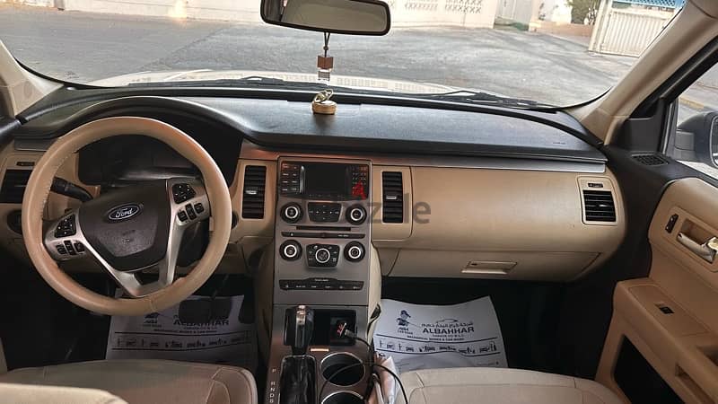 Ford Flex 2017 4