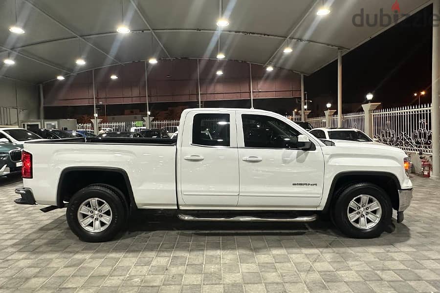 GMC Sierra 2014 SLE 11