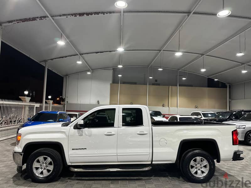 GMC Sierra 2014 SLE 12