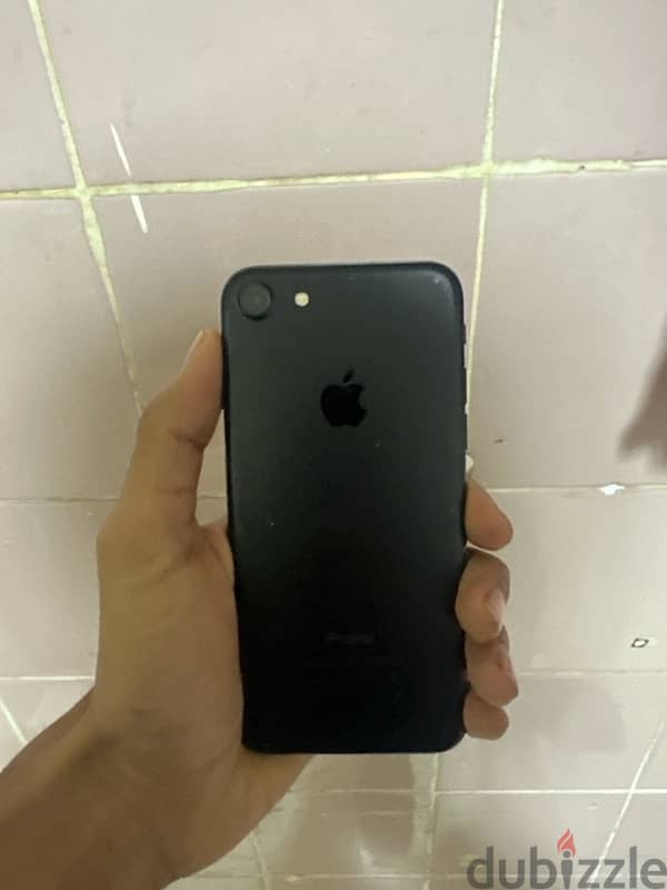 iphone 7 For sell 1