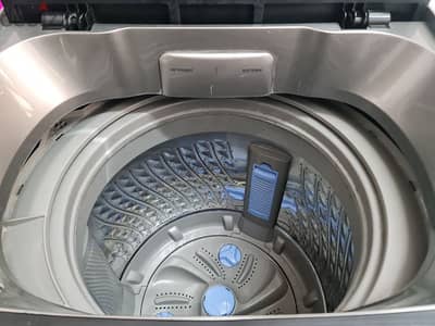 Westpoint 18kg washing machine