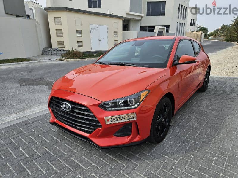 for sale veloster 2019 2