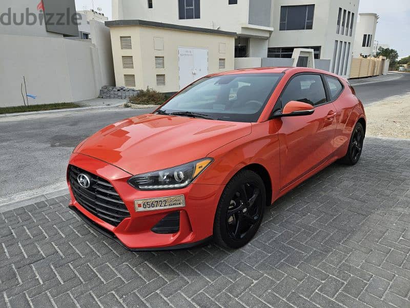 for sale veloster 2019 3