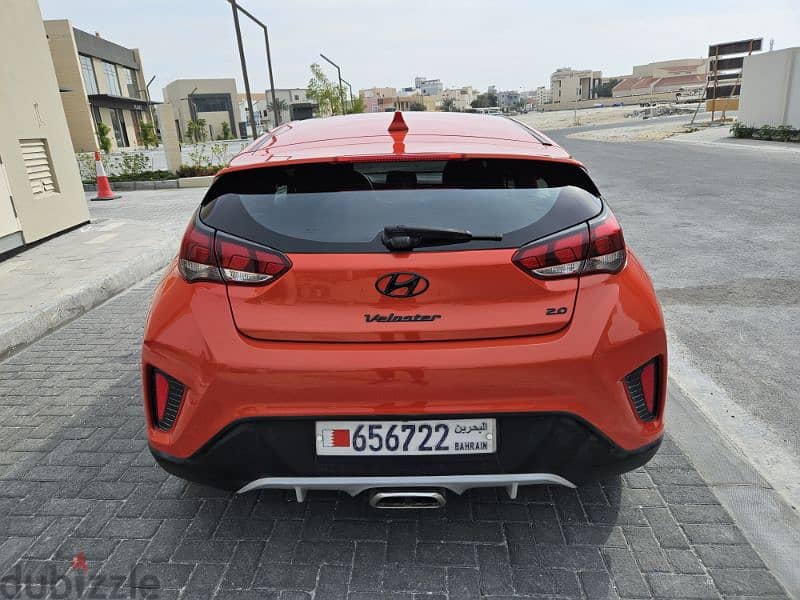 for sale veloster 2019 5