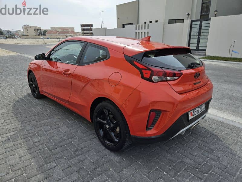 for sale veloster 2019 6