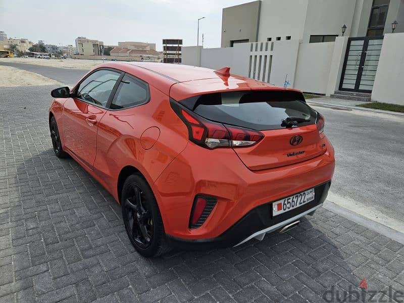 for sale veloster 2019 7