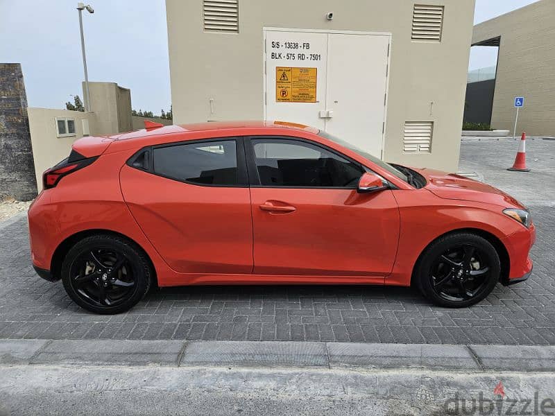 for sale veloster 2019 9