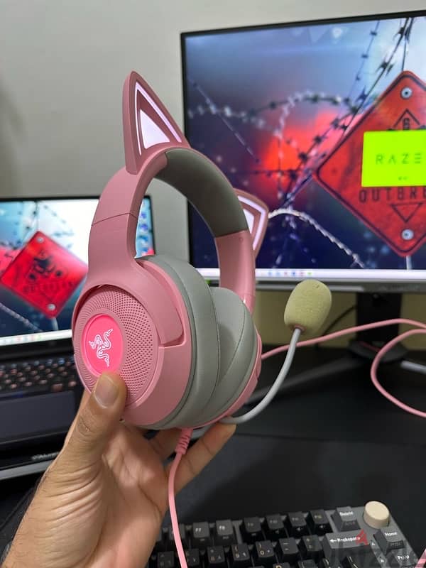 razer headset kitty v2 1