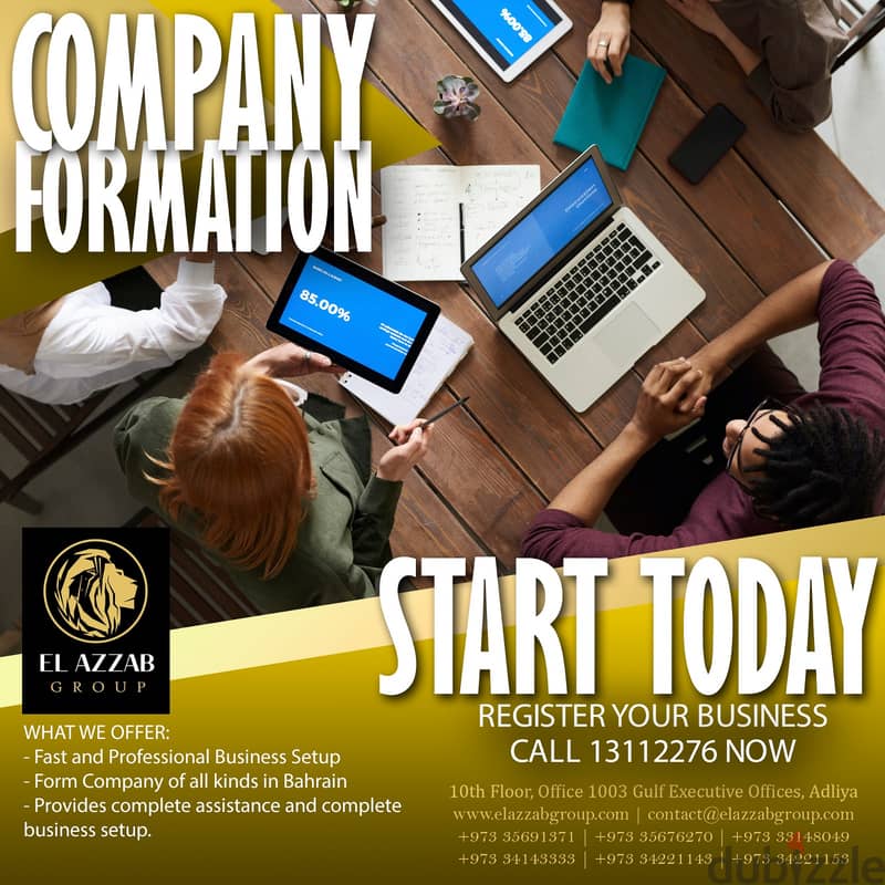 Now Hurry Up !! We provide best services in company formation Only 49 0