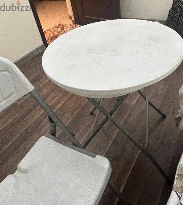 Furniture for Sale (Bed, Cupboards, Drawers, Tables, Chairs etc) 4