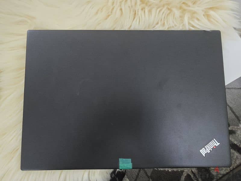 thinkpad T470 s 5