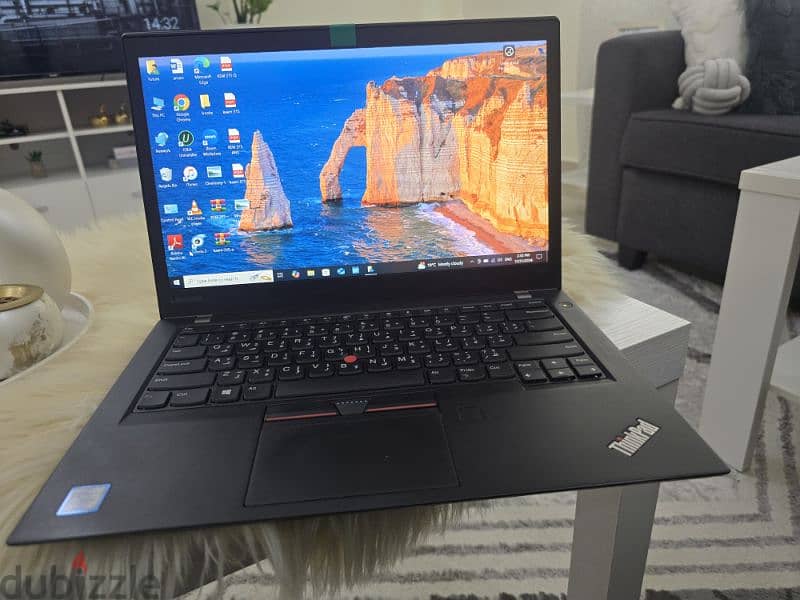 thinkpad T470 s 6