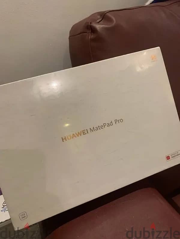 HUAWEI MATEPAD PRO 12.6 inch 256 GB 1