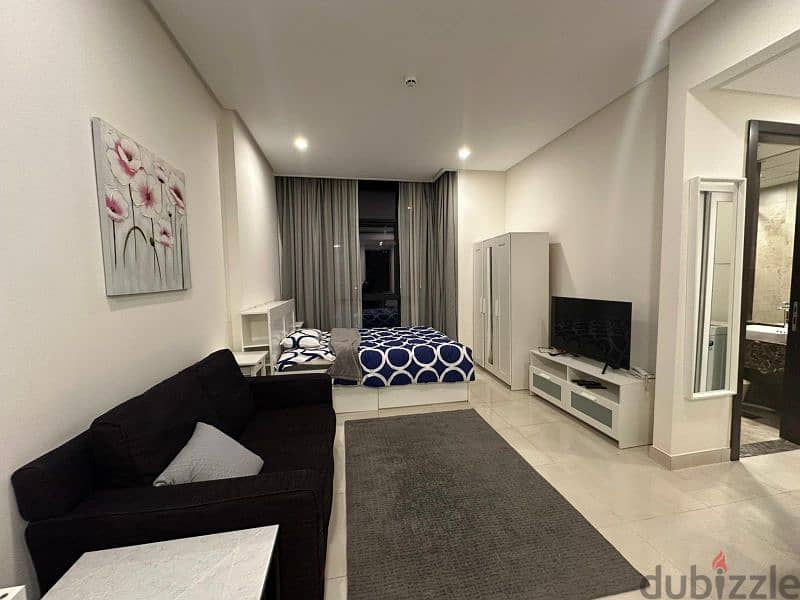 Beautiful Modern luxury studio for rent in Juffair 8