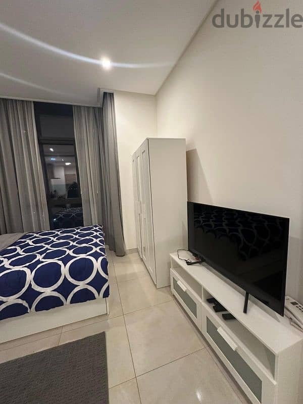 Beautiful Modern luxury studio for rent in Juffair 11