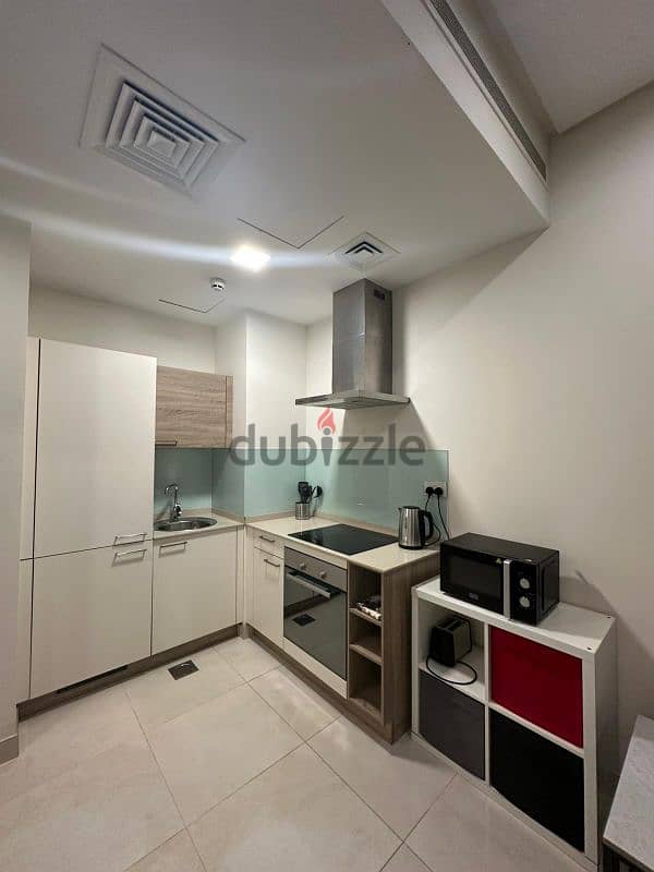 Beautiful Modern luxury studio for rent in Juffair 13