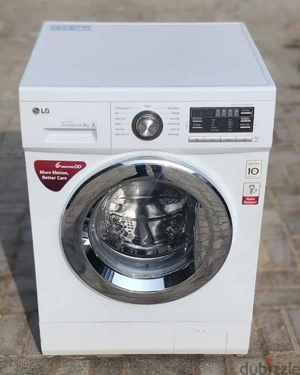 washing machine for sale 0