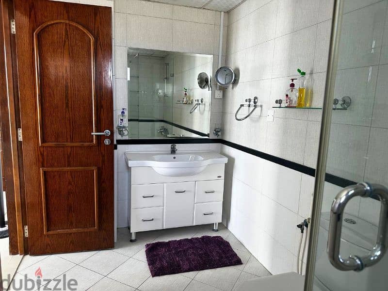 Flat For Sale In Seef Area 2