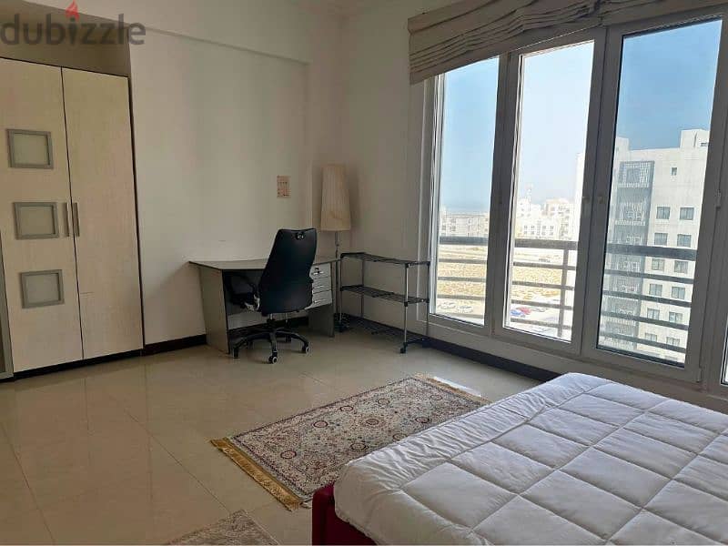 Flat For Sale In Seef Area 3