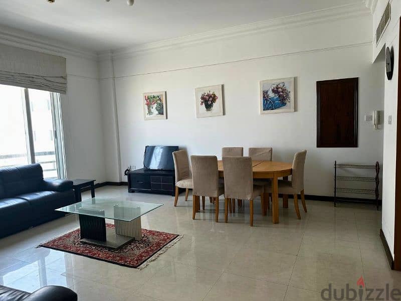 Flat For Sale In Seef Area 4