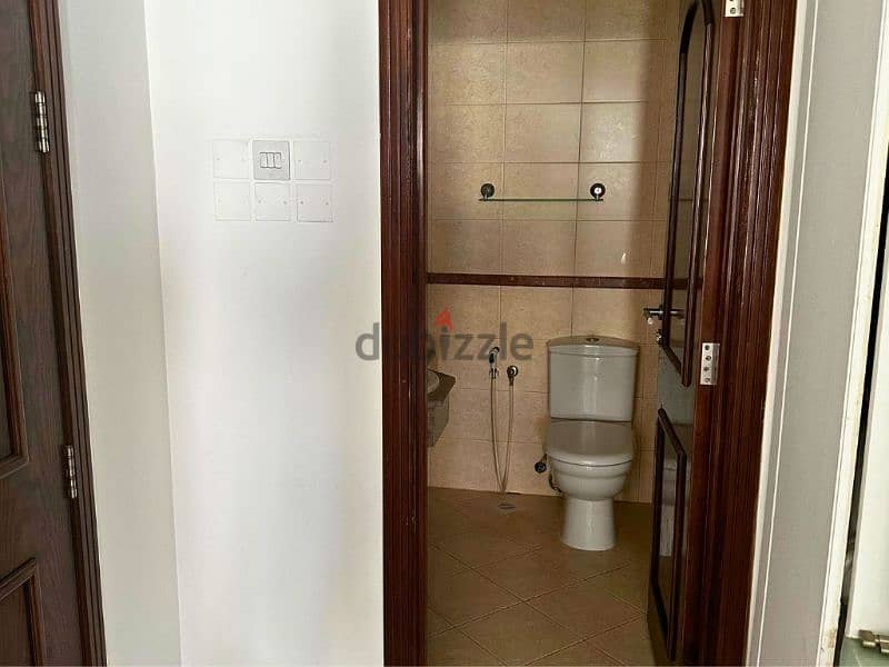 Flat For Sale In Seef Area 6