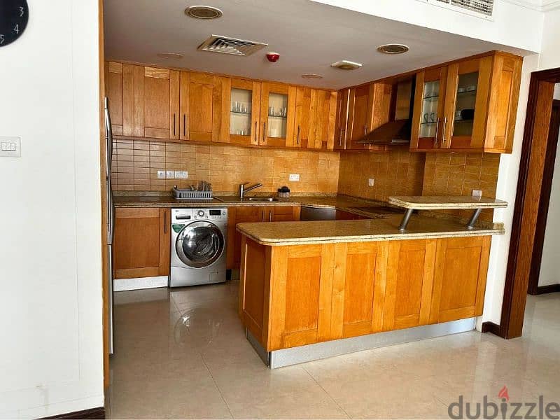 Flat For Sale In Seef Area 7