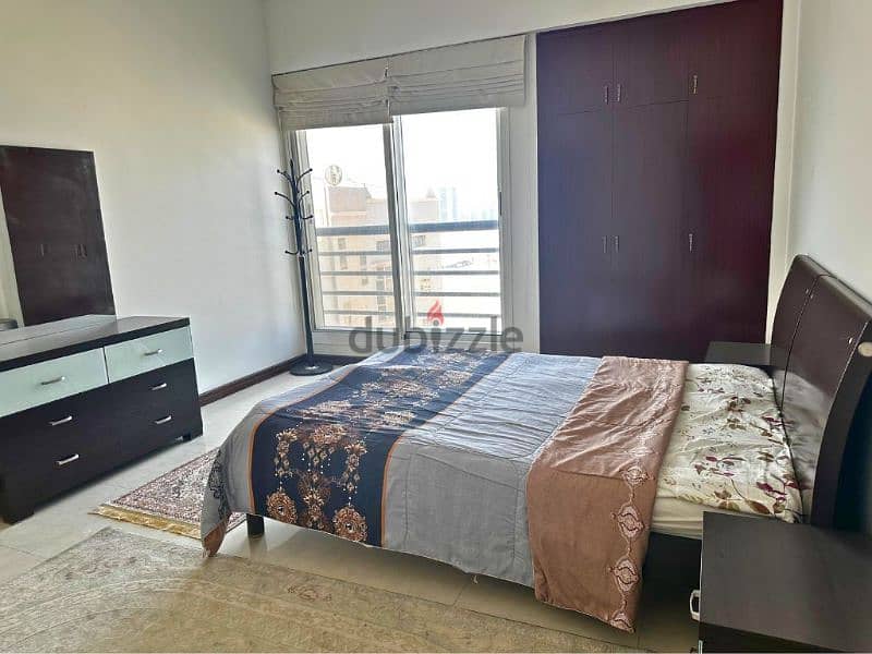 Flat For Sale In Seef Area 10